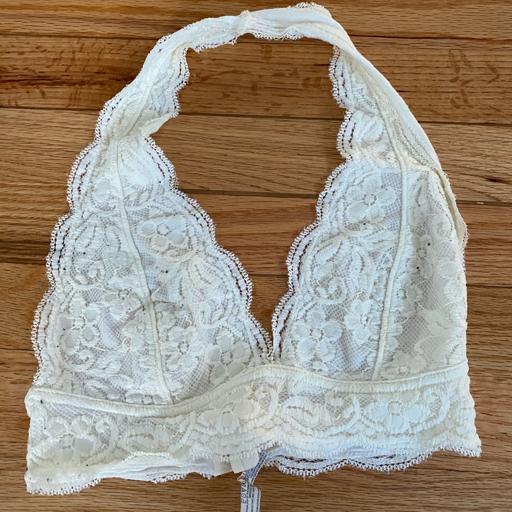 Lace Bralette